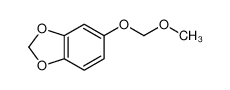 5-(methoxymethoxy)-1,3-benzodioxole 111726-43-3