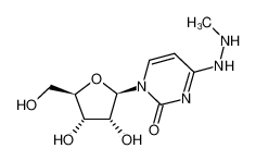 N'-甲基-N(4)-氨基胞苷