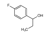 1-(4-fluorophenyl)propan-1-ol