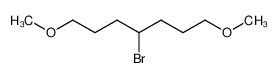 861322-84-1 4-bromo-1,7-dimethoxy-heptane