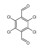 3421-67-8 2,3,5,6-tetrachloroterephthalaldehyde