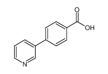 4-吡啶-3-基-苯甲酸