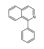 3297-72-1 1-苯基异喹啉