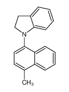 1203581-68-3 structure, C19H17N