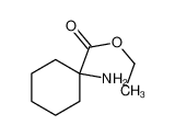 ethyl 1-aminocyclohexane-1-carboxylate 1664-34-2