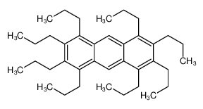 1,2,3,4,5,6,7,8-octapropylanthracene 358753-30-7
