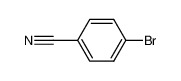 4-Bromobenzonitrile