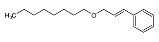 13645-26-6 structure, C17H26O