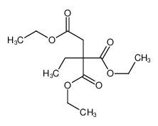 triethyl butane-1,2,2-tricarboxylate 14035-80-4