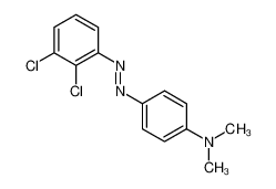 18997-64-3 structure, C14H13Cl2N3