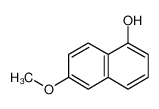 6-methoxynaphthalen-1-ol 22604-07-5