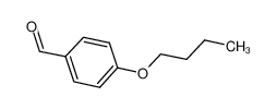 4-丁氧基苯甲醛