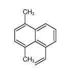 5-ethenyl-1,4-dimethylnaphthalene 88916-64-7