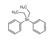 diethyl(diphenyl)stannane 10203-52-8