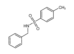1576-37-0 N-苄基-对甲苯磺酸胺