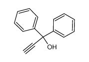 3923-52-2 1,1-二苯基-2-丙炔-1-醇
