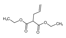 diethyl 2-prop-2-enylpropanedioate 2049-80-1