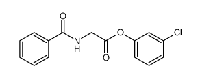 57461-26-4 structure, C15H12ClNO3
