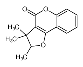 31490-74-1 structure, C14H14O3