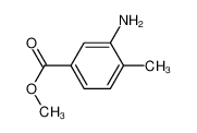 Methyl 4-amino-3-methylbenzoate 18595-14-7