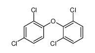 147102-65-6 structure, C12H6Cl4O