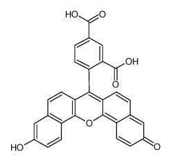 5(6)-羧基萘基荧光素