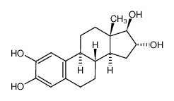 2-羟基雌三醇