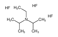 N,N-二异丙基乙胺三氢氟酸盐