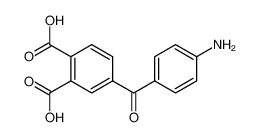 4-(4-Amino-benzoyl)-phthalic acid