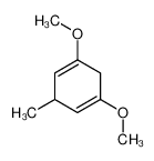 1,5-dimethoxy-3-methylcyclohexa-1,4-diene 28495-21-8