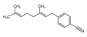 97781-01-6 structure, C17H21N