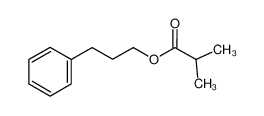 异丁酸-3-苯基丙酯