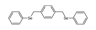 78808-35-2 structure, C20H18Se2