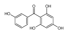 26271-33-0 structure, C13H10O5