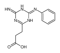 91719-85-6 structure, C12H13N5O2