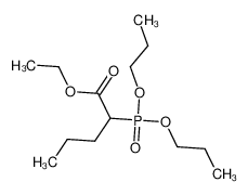 1374992-84-3 structure, C13H27O5P