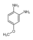 102-51-2 spectrum, 4-Methoxy-O-Phenylenediamine