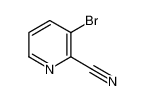 3-Bromo-2-cyanopyridine 55758-02-6