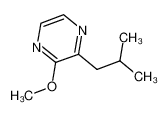 2-甲氧基-3-异丁基吡嗪