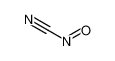 4343-68-4 亚硝酰基氰化物