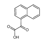 1-萘甲酰基甲酸