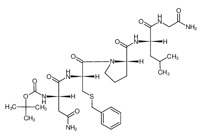 55154-82-0 structure