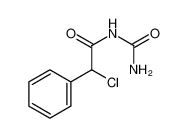 25395-28-2 structure, C9H9ClN2O2