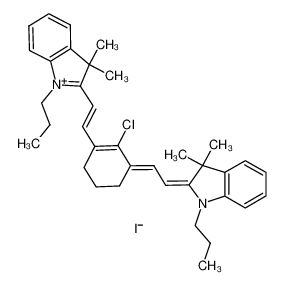 IR-780 碘化物