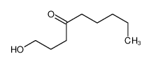 1-hydroxynonan-4-one 107841-11-2
