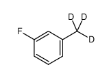 3-氟甲苯-D3