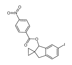 90321-45-2 structure, C18H14INO4
