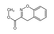 Methyl 4H-1,2-benzoxazine-3-carboxylate图片
