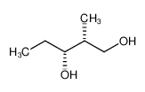 103729-87-9 structure, C6H14O2
