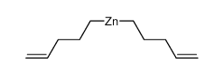 bis(4-pentenyl)zinc